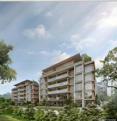Watten House (D11), Condominium #488517631